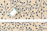 Japanese Fabric Seed Pods - 5B - 50cm